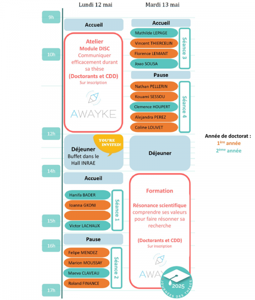 JT2025-programme